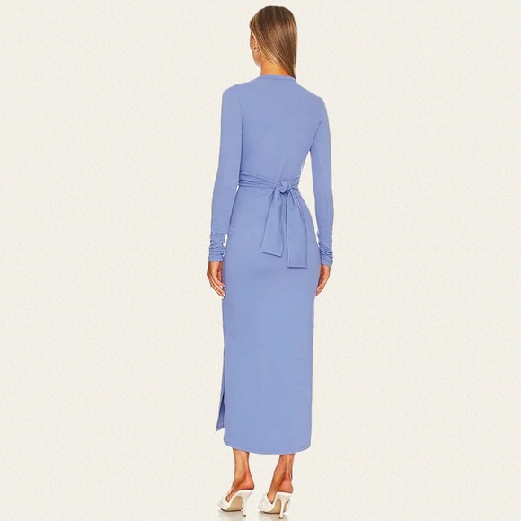 Pfeiffer Gerard Rib Dress - Picture 2 of 5